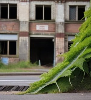 Асбест: от промышленного чуда до экологической угрозы и здоровых альтернатив