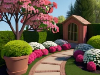 Дерен в саду: секреты успешной посадки и ухода для пышного цветения