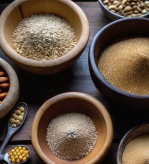 Домашний комбикорм для бройлеров: как обеспечить полноценное питание и сэкономить средства