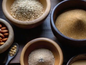 Домашний комбикорм для бройлеров: как обеспечить полноценное питание и сэкономить средства