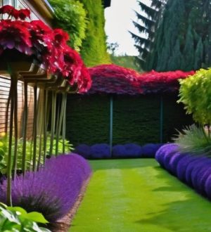 Искусство прищипывания: как сделать ваш клематис ярким украшением сада