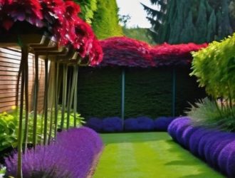 Искусство прищипывания: как сделать ваш клематис ярким украшением сада