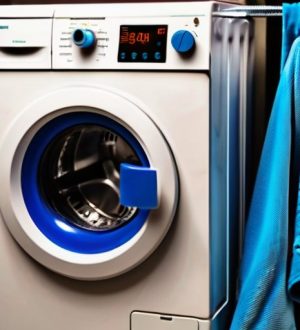 Как горячая вода может улучшить вашу стирку: преимущества и подводные камни подключения стиральной машины к горячему водоснабжению