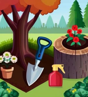 Как избавиться от черемухи на участке: простые и эффективные методы борьбы