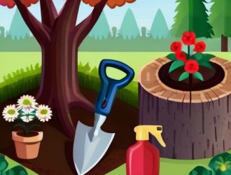 Как избавиться от черемухи на участке: простые и эффективные методы борьбы