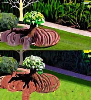 Как избавиться от корней деревьев: от ручных инструментов до экологичных методов