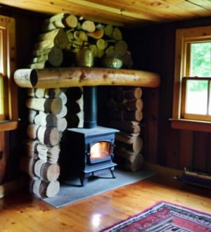 Как избавиться от запаха печки в деревянном доме: причины, решения и профилактика