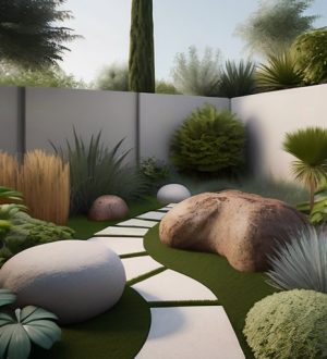 Как избавиться от земляных жаб на участке: безопасные методы и поддержание природного баланса