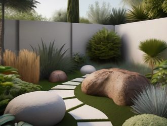 Как избавиться от земляных жаб на участке: безопасные методы и поддержание природного баланса