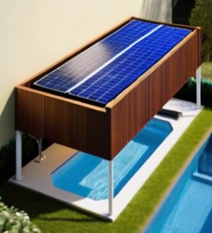 Как нагреть воду в каркасном бассейне: советы и эффективные методы для комфортного купания на даче