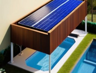 Как нагреть воду в каркасном бассейне: советы и эффективные методы для комфортного купания на даче