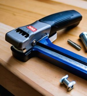 Как оживить строительный степлер: пошаговое руководство по устранению проблем и техническому обслуживанию