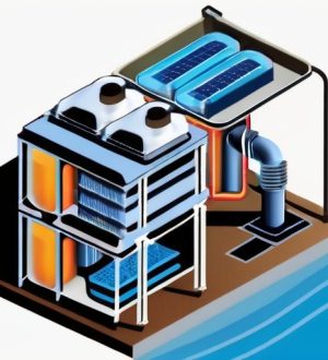 Как подготовка воды спасает вашу систему отопления: от анализа до обслуживания