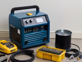 Как правильно обкатать бензогенератор: шаги к долгой и надежной работе