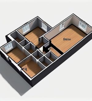 Как правильно рассчитать жилую площадь: все, что нужно знать владельцам и покупателям недвижимости