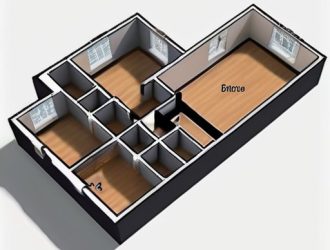 Как правильно рассчитать жилую площадь: все, что нужно знать владельцам и покупателям недвижимости