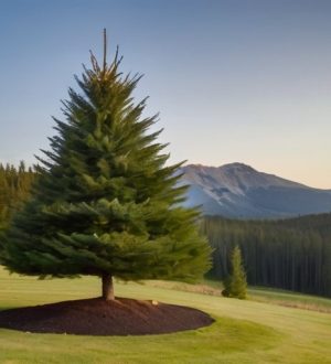 Как правильно стричь ель обыкновенную: от подготовки инструментов до ухода после стрижки