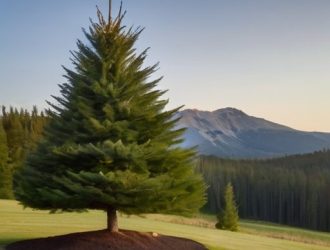 Как правильно стричь ель обыкновенную: от подготовки инструментов до ухода после стрижки