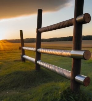 Как правильно установить и натянуть трос: пошаговое руководство для безопасной и надежной конструкции