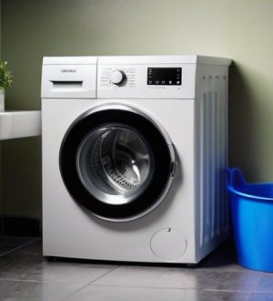 Как правильно установить слив для стиральной машины: советы, ошибки и рекомендации производителей