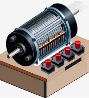 Как превратить электродвигатель в генератор: пошаговое руководство и полезные советы
