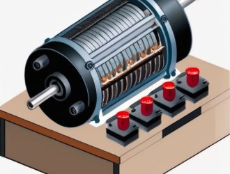 Как превратить электродвигатель в генератор: пошаговое руководство и полезные советы