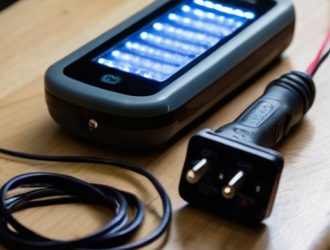 Как проверить светодиод на работоспособность в домашних условиях: пошаговое руководство для начинающих