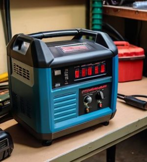 Как провести комплексную проверку бензогенератора: шаги к безопасности и долговечности оборудования