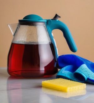 Как спасти треснувший чайник: руководство по ремонту стекла и выбору клея