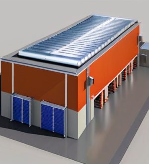 Как спроектировать идеальное холодильное помещение: от изоляции до автоматизации и безопасности