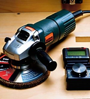 Как управлять скоростью болгарки: практическое руководство по снижению оборотов без встроенного регулятора