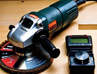 Как управлять скоростью болгарки: практическое руководство по снижению оборотов без встроенного регулятора