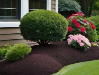 Как успешно пересадить розу из горшка в сад: полный гид для садоводов