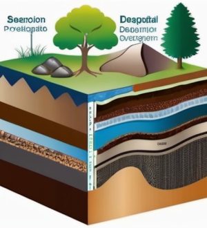 Как выбрать идеальное место для бурения скважины: комплексный подход для надежного водоснабжения