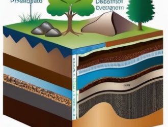 Как выбрать идеальное место для бурения скважины: комплексный подход для надежного водоснабжения