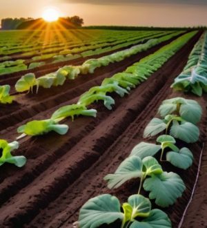 Как выбрать идеальное время для посадки моркови: секреты успешного урожая в разных климатических зонах