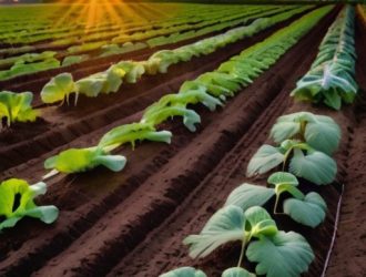 Как выбрать идеальное время для посадки моркови: секреты успешного урожая в разных климатических зонах