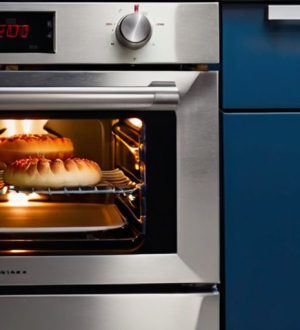 Как выбрать идеальную духовку: газовая или электрическая? Полное руководство для домашней кулинарии