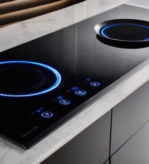 Как выбрать идеальную плиту для кухни: индукционные или стеклокерамические модели?