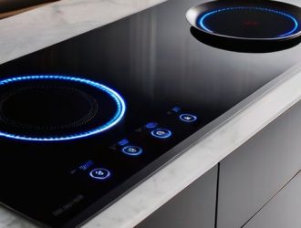 Как выбрать идеальную плиту для кухни: индукционные или стеклокерамические модели?