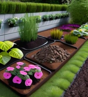 Как выбрать идеальную почву для жимолости: советы и ошибки, которых стоит избегать