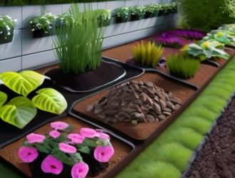 Как выбрать идеальную почву для жимолости: советы и ошибки, которых стоит избегать