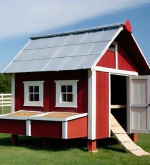 Как выбрать идеальную породу кур для высокой яйценоскости и продуктивного хозяйства