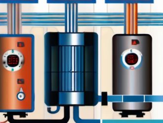 Как выбрать идеальную систему отопления: открытые и закрытые системы в сравнении
