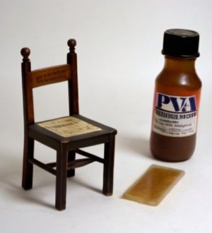 Как выбрать идеальный клей для реставрации деревянного стула: советы и рекомендации