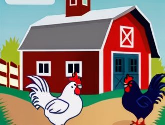 Как выбрать идеальный метод маркировки кур для успешного ведения хозяйства