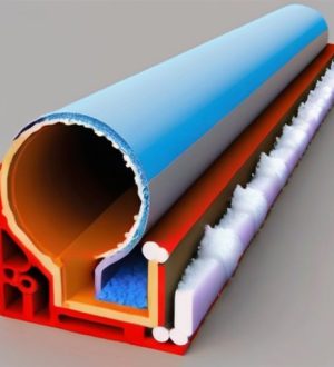 Как защитить ПНД трубы от замерзания: руководство по эффективному утеплению и обслуживанию