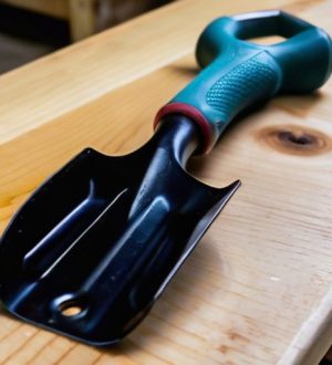 Как заточить штыковую лопату: полное руководство для продления её службы и повышения эффективности работы