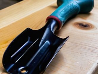 Как заточить штыковую лопату: полное руководство для продления её службы и повышения эффективности работы