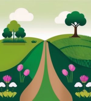 Клевер или газонная трава: что выбрать для идеального ландшафта?